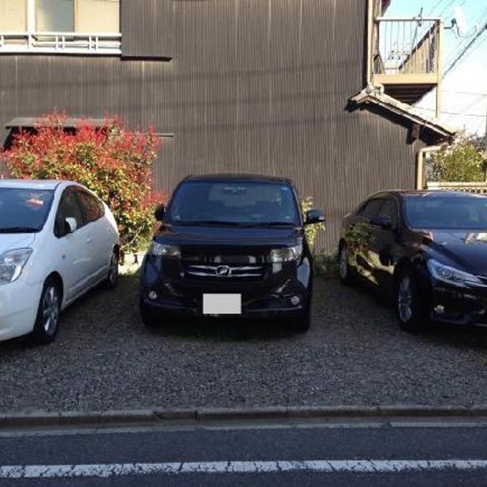 FK大同町5丁目28駐車場:3