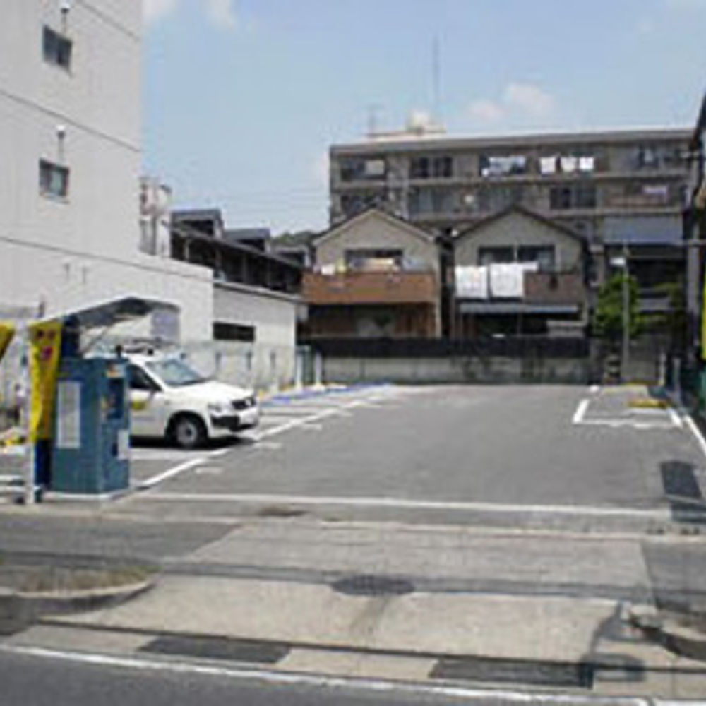 タイムズ 植田1丁目:0