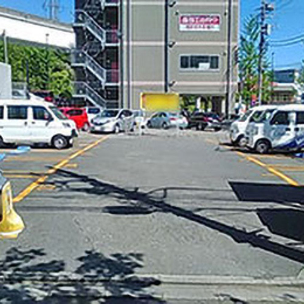 タイムズ 多摩落合:0