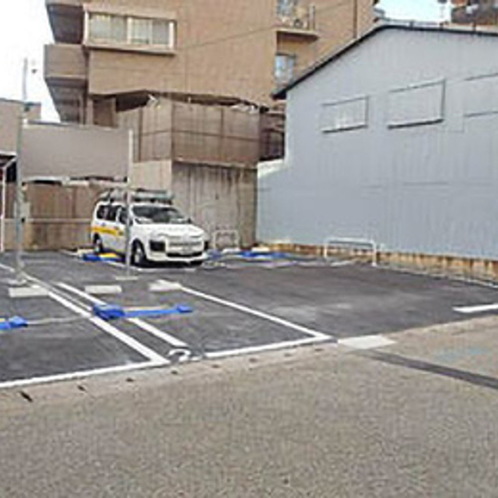 タイムズ 岐阜湊町:0