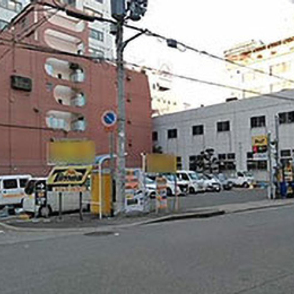 タイムズ 北堀江第9:0