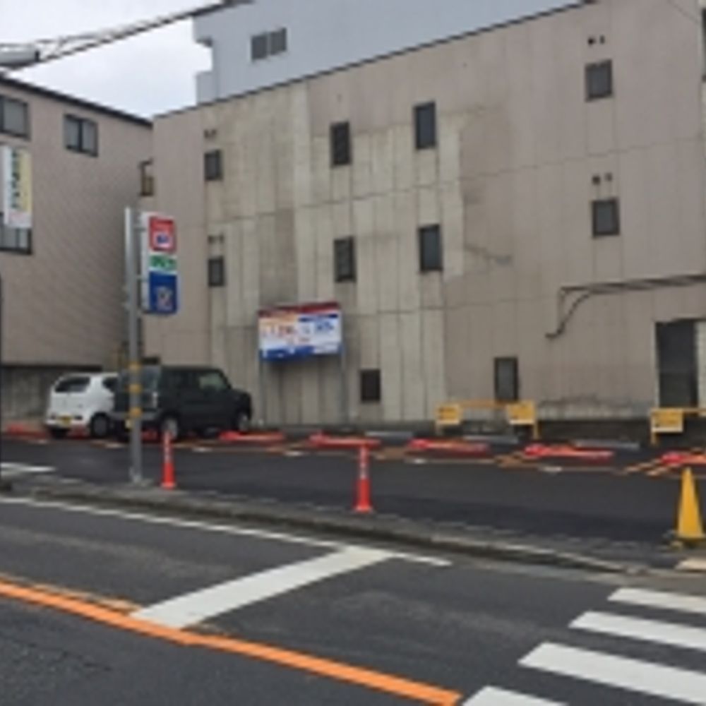 名鉄協商パーキング 滝川町第3:0