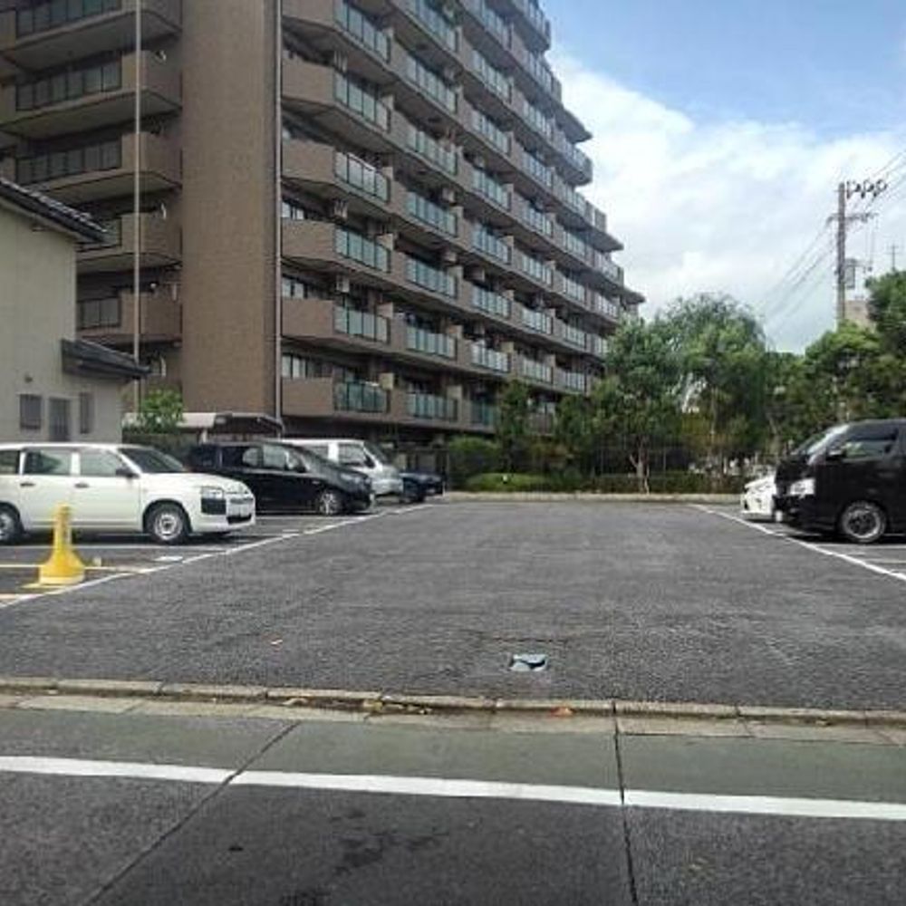 北小岩２丁目駐車場:1