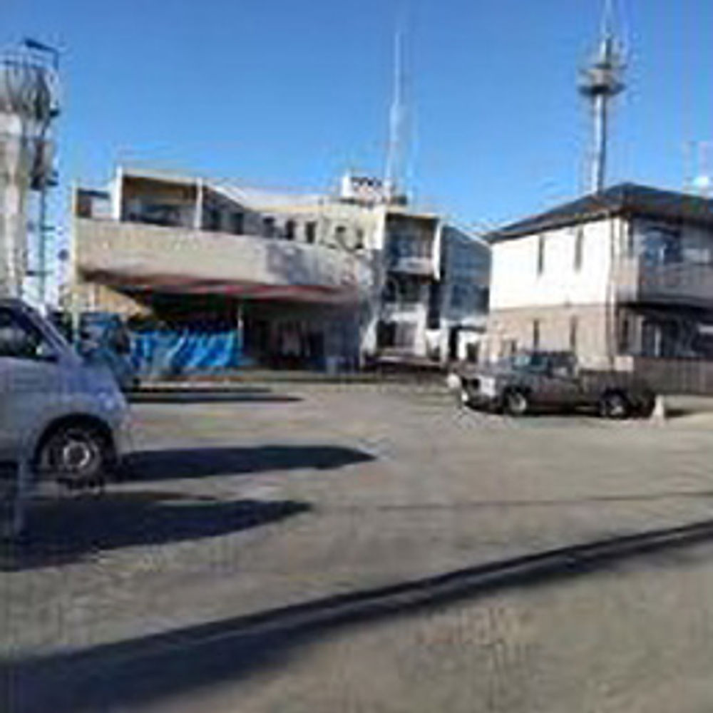 Ｐ川越神明町-０１駐車場:0