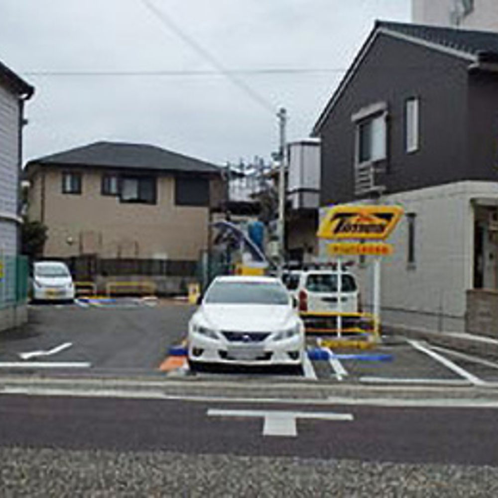 タイムズ 石津川駅南:0