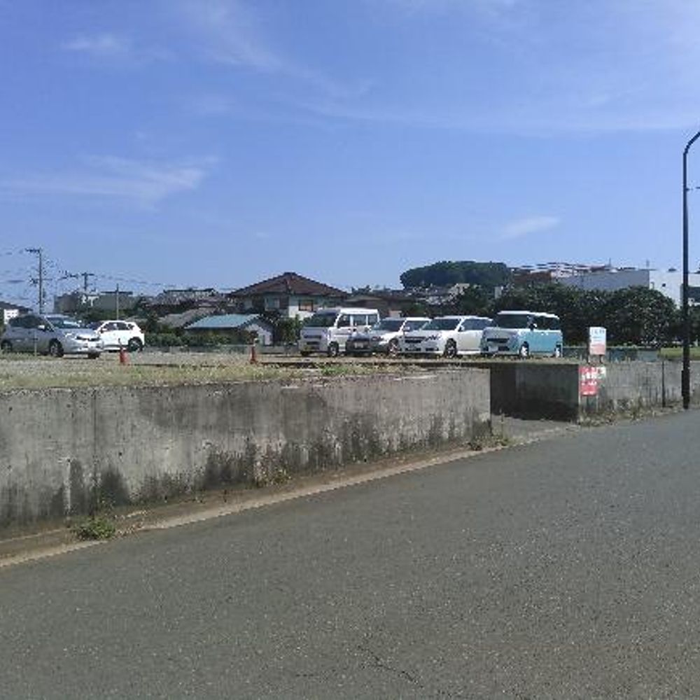 小机町小島パーキング:3