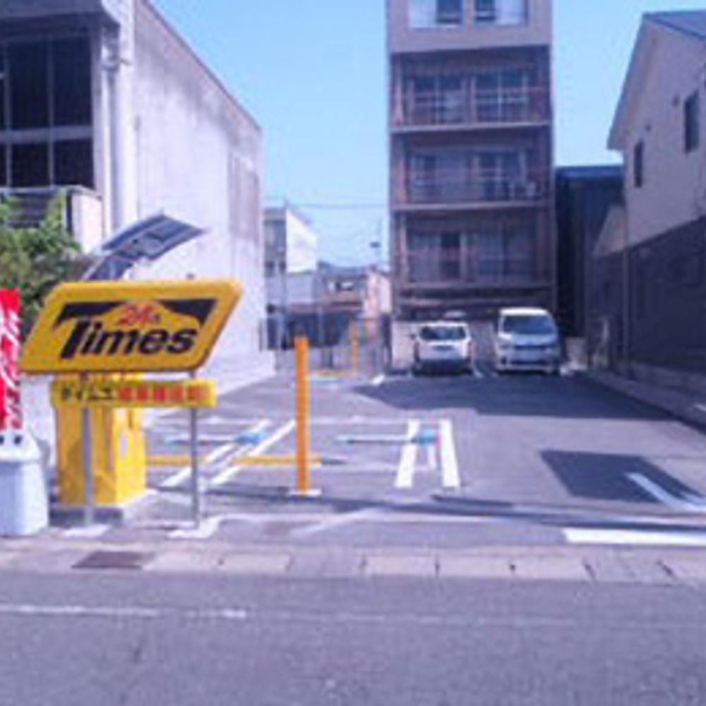 タイムズ 岐阜福住町:0