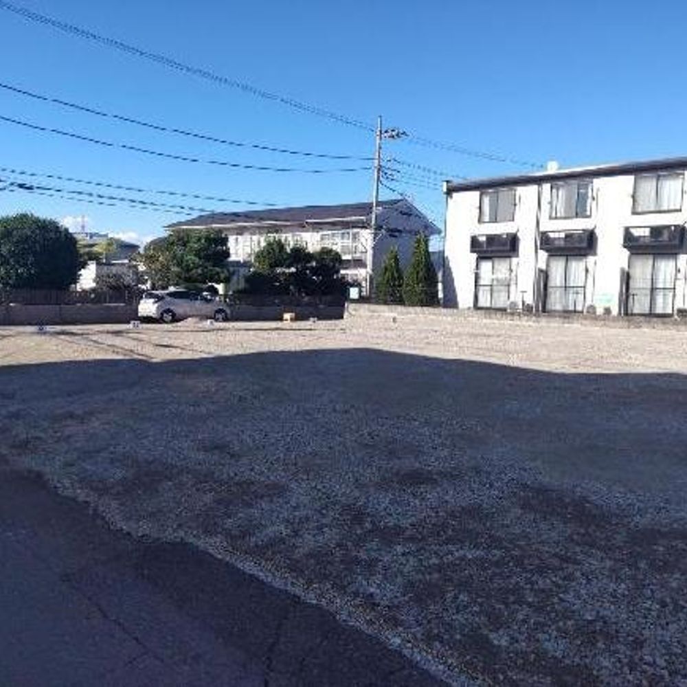 厚木上依知駐車場:0