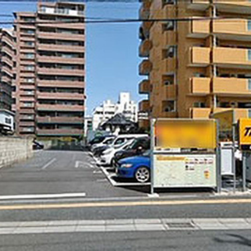 タイムズ 南八幡4丁目:0