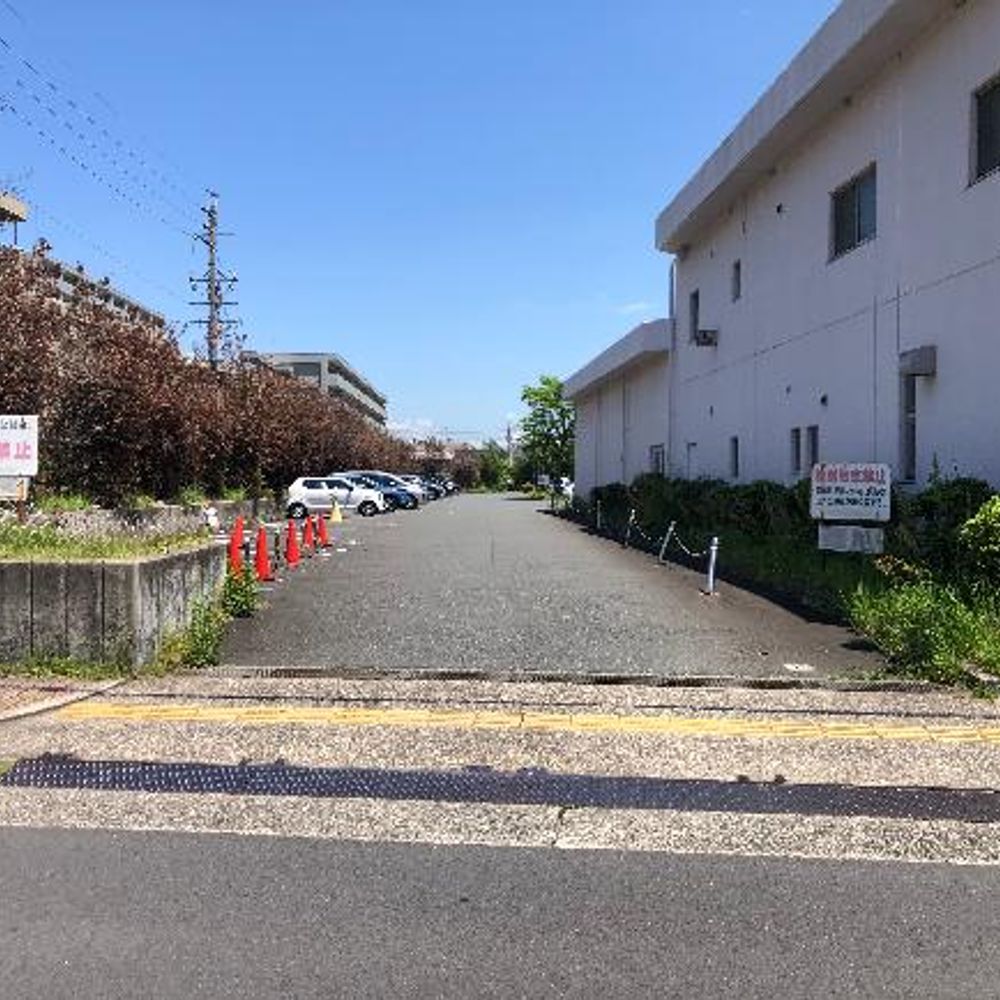 ビレッジハウス笠寺タワー駐車場:4