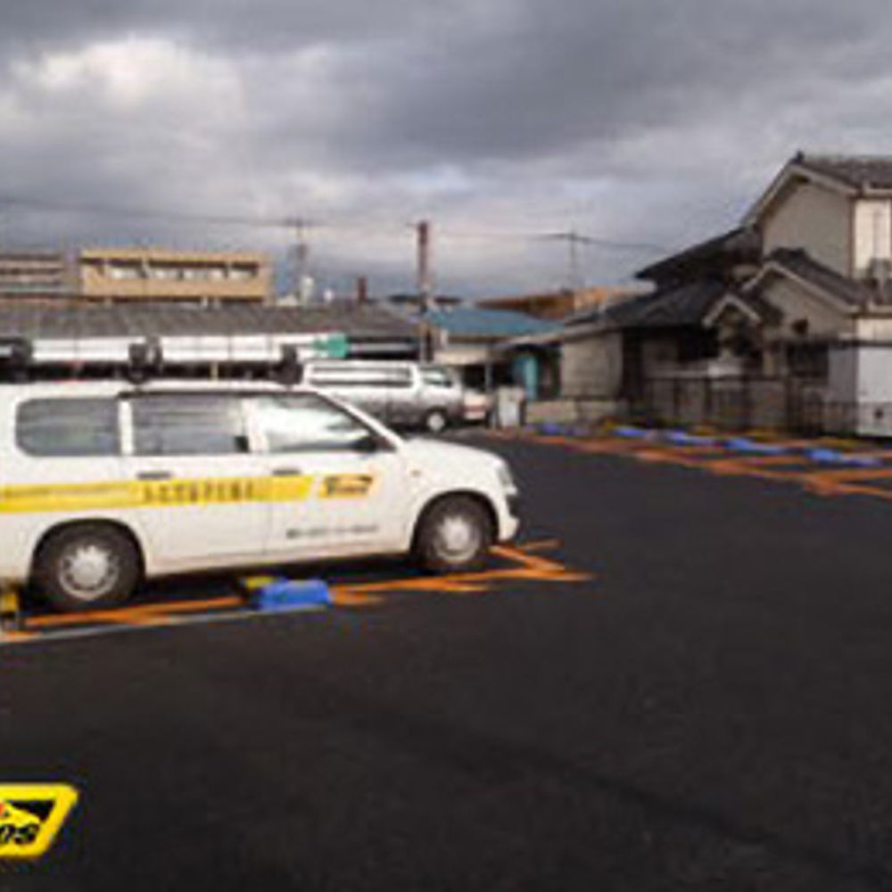 タイムズ 福生駅東口第2:0