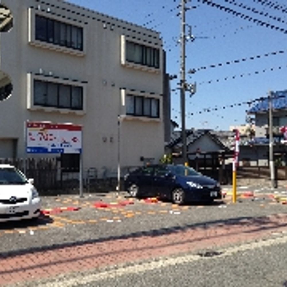 名鉄協商パーキング 千種3丁目:0