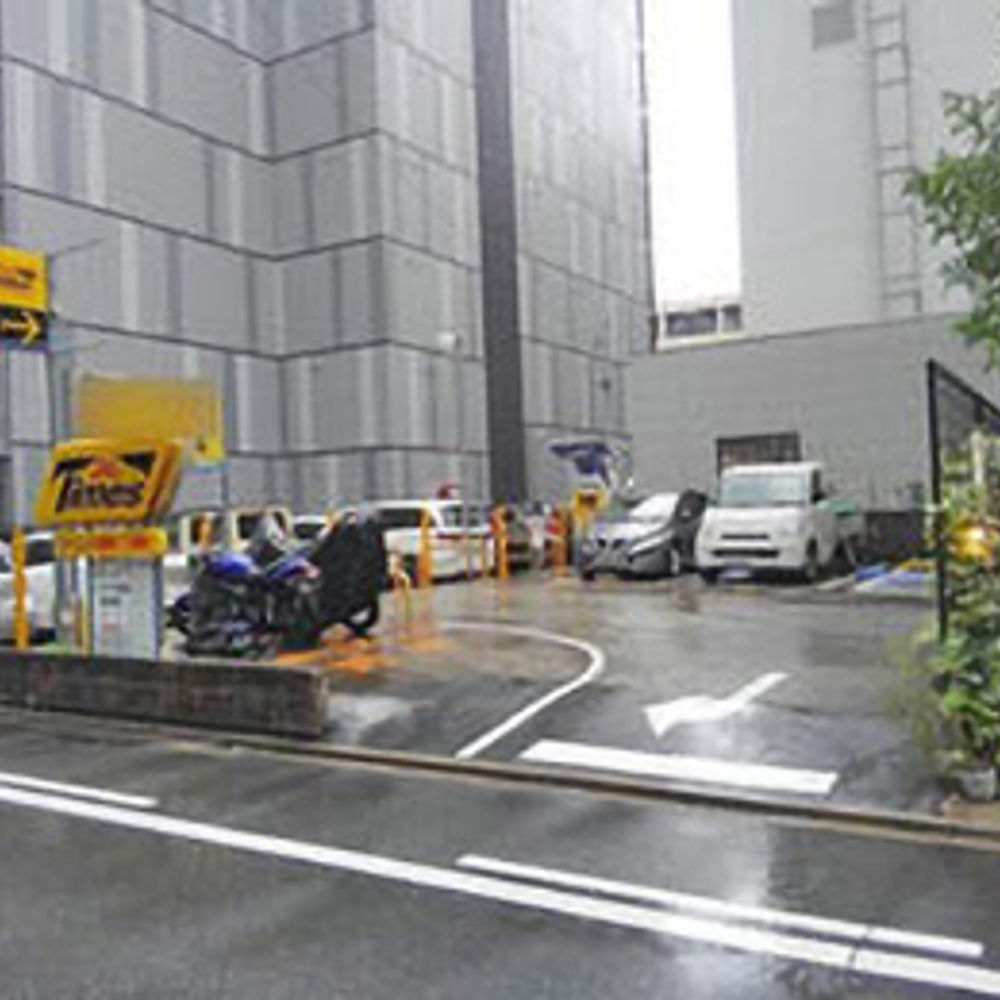 タイムズ 名駅南1丁目第2:0