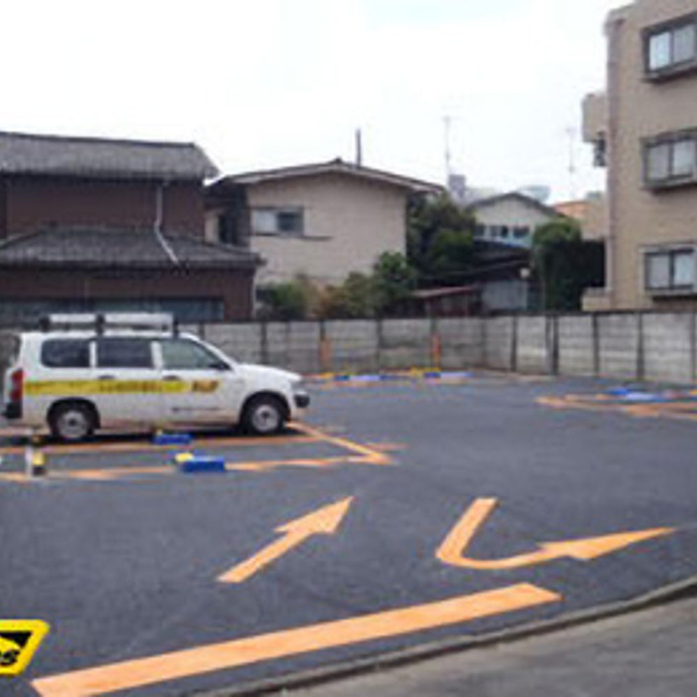 タイムズ 碑文谷5丁目:0