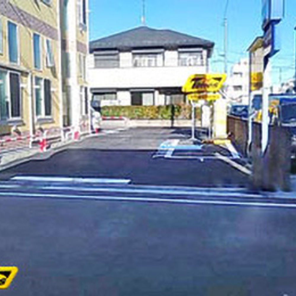 タイムズ 下末吉第8:0