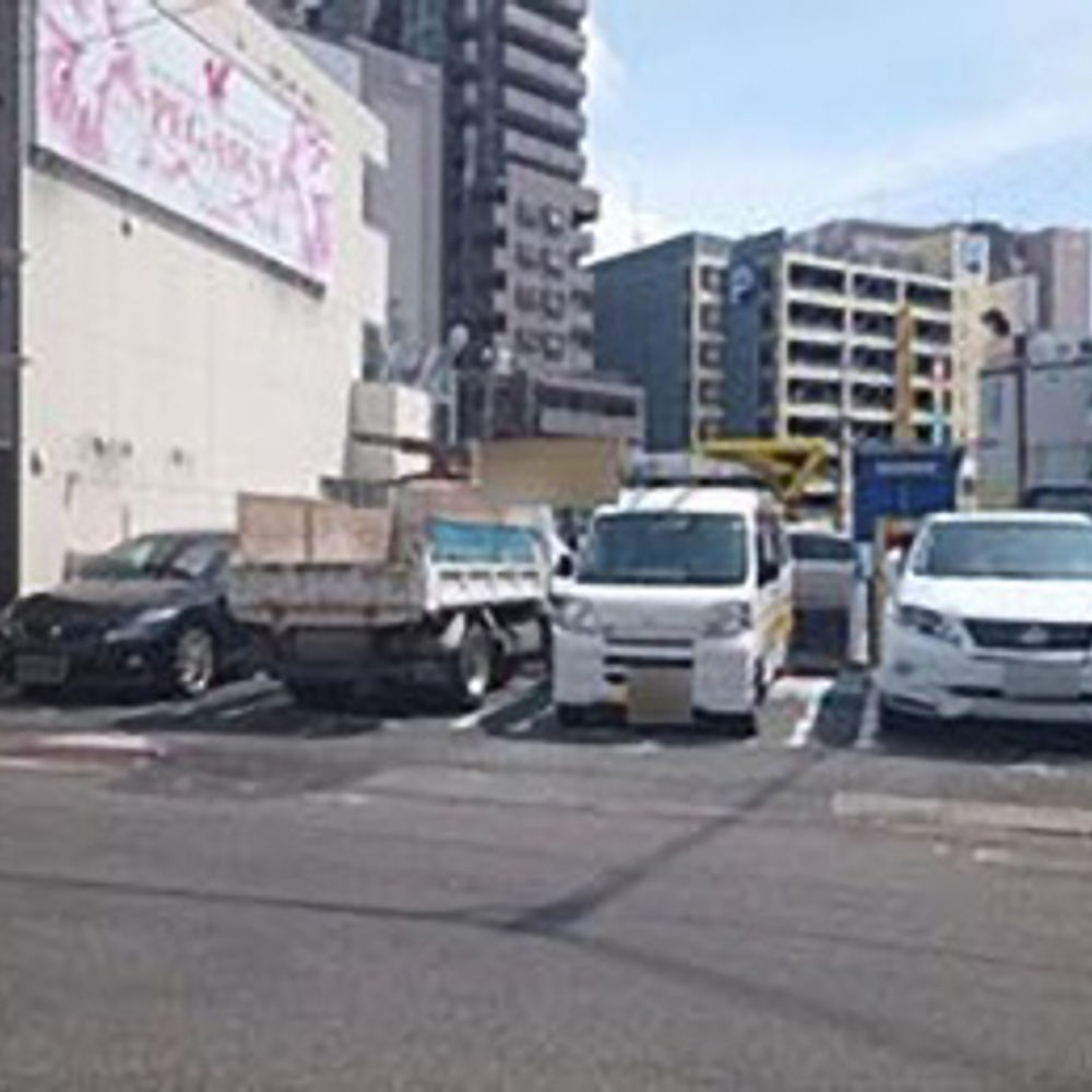 タイムズ 中央街第2:0