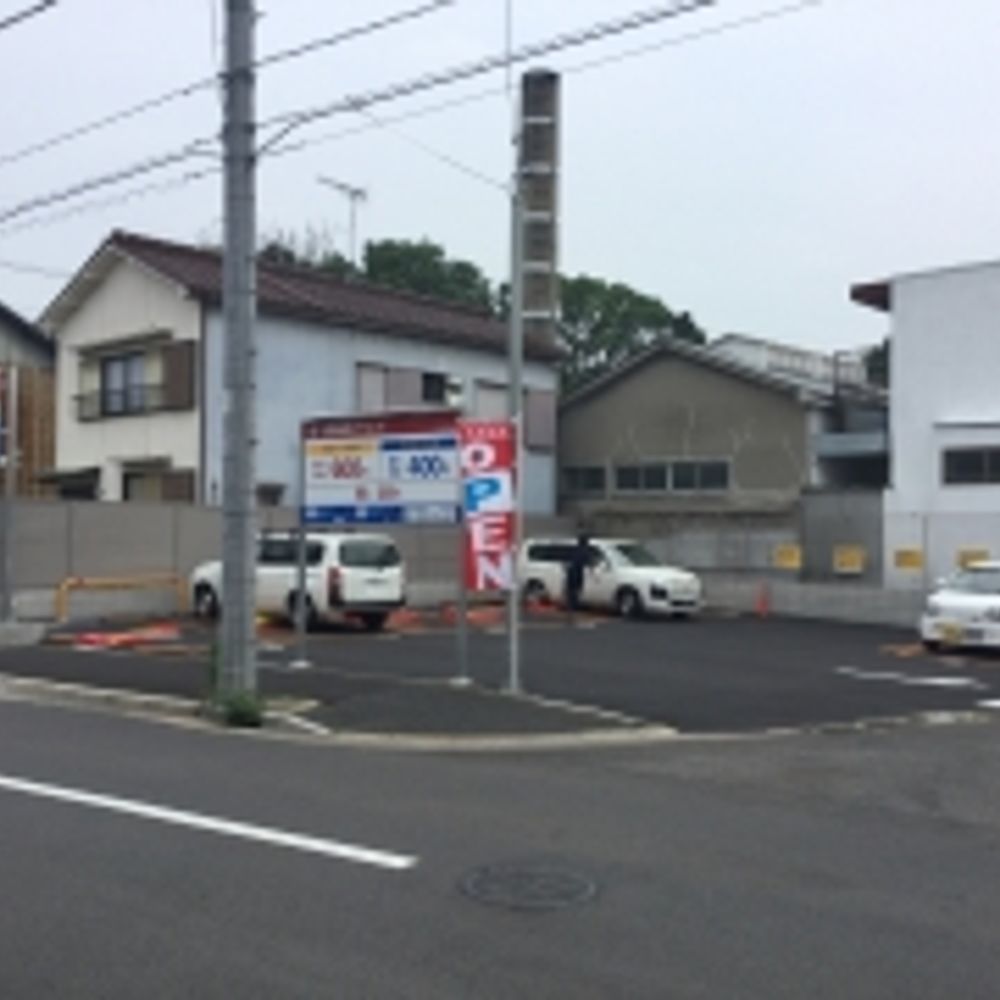 名鉄協商パーキング 東栄町第2:0
