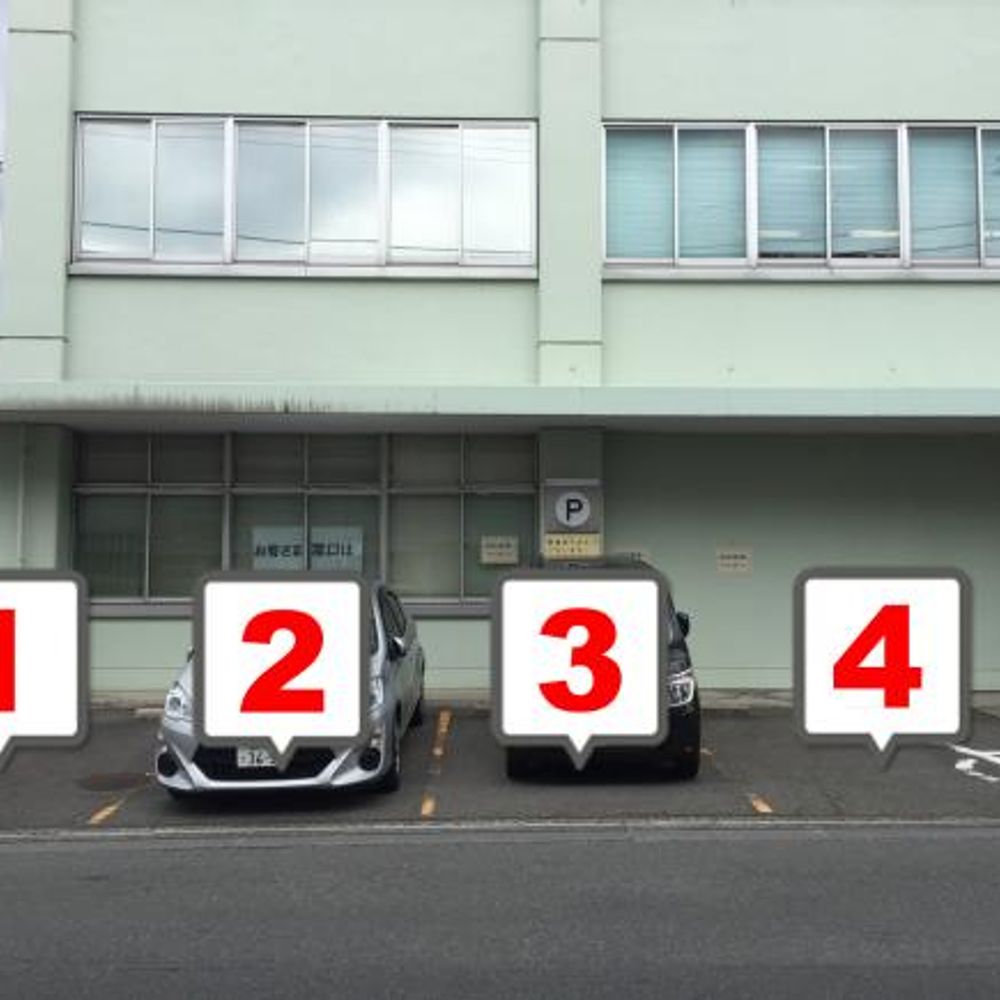 ＰＧ相模原駐車場:3