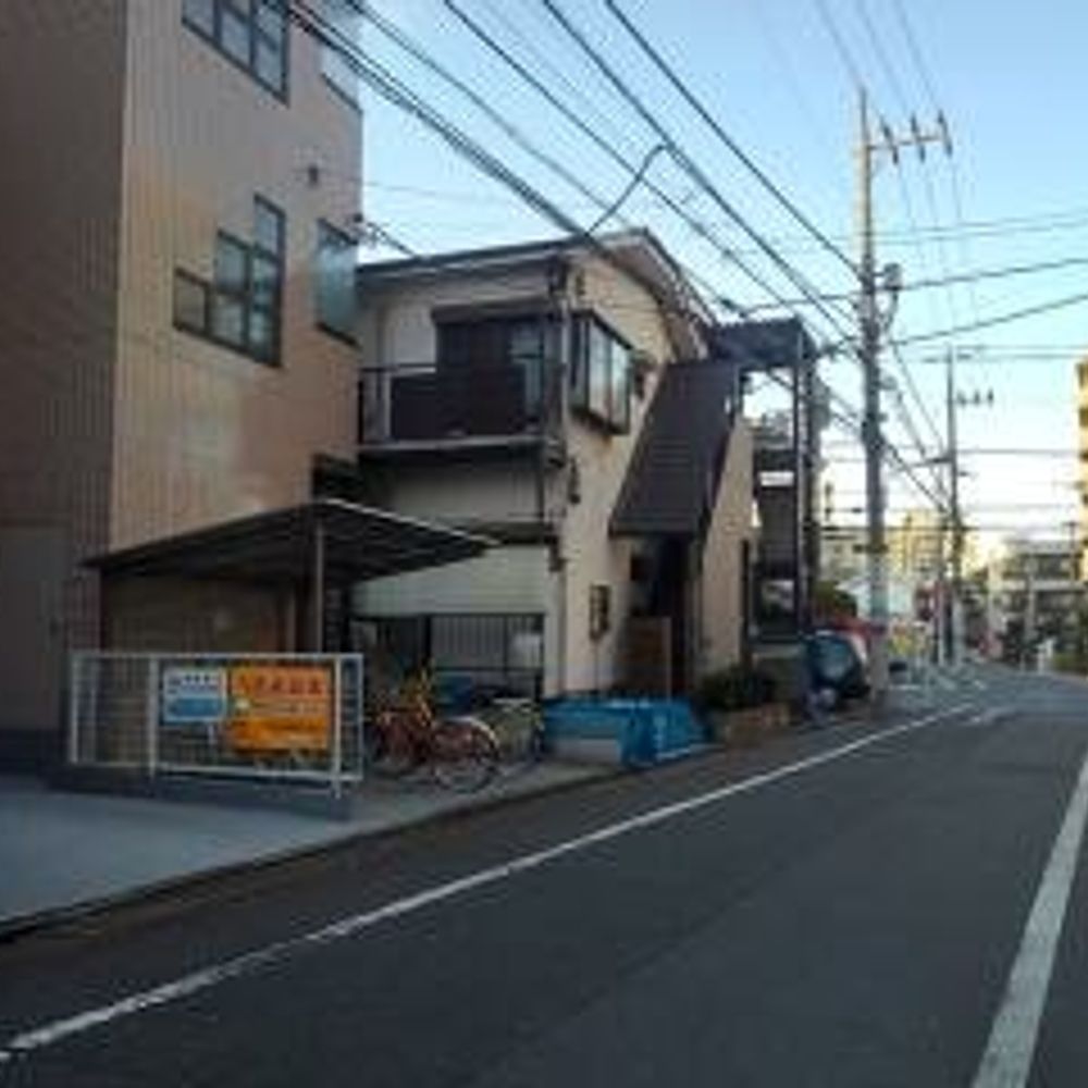 デンファレ葛西駐車場:2