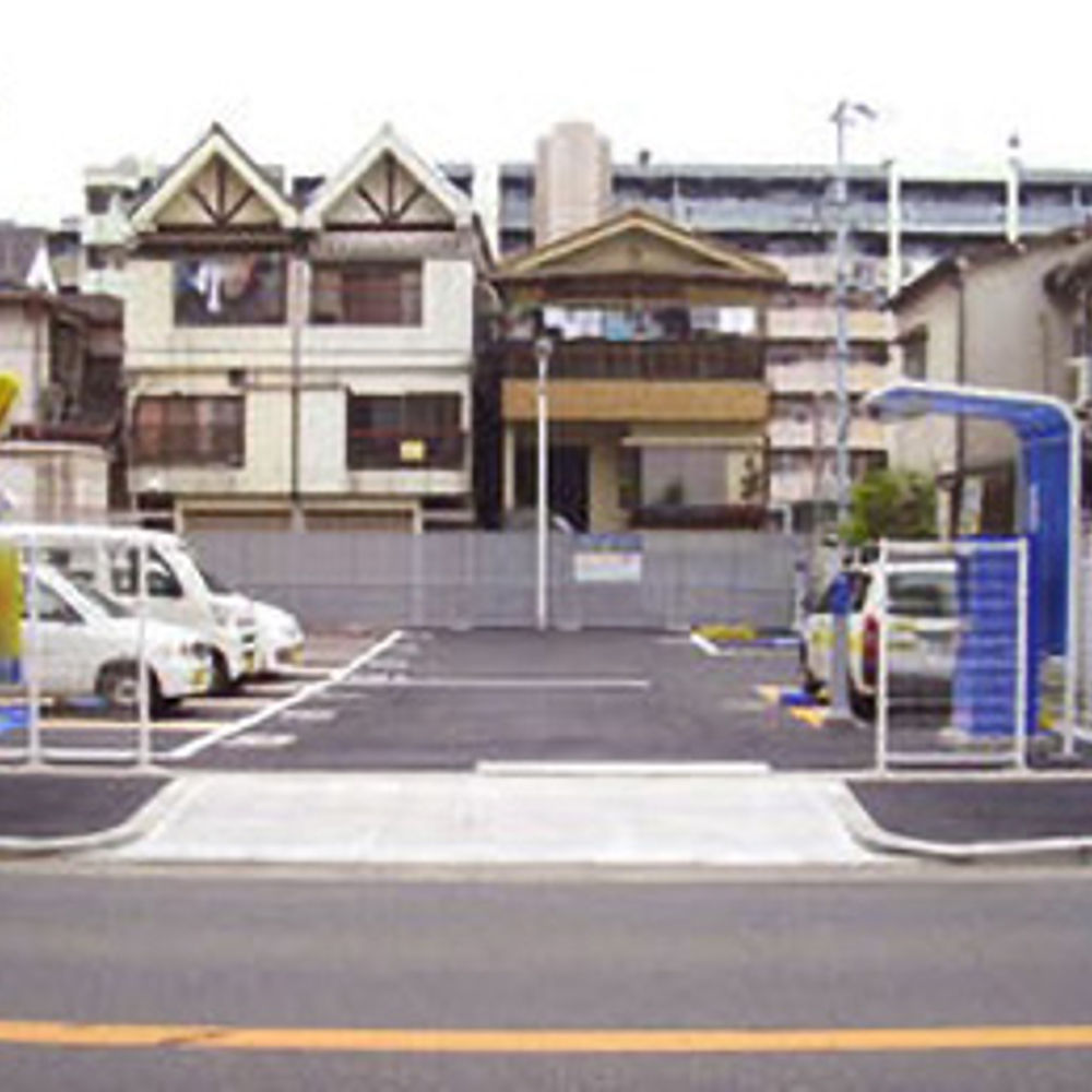 タイムズ 苅田2丁目:0