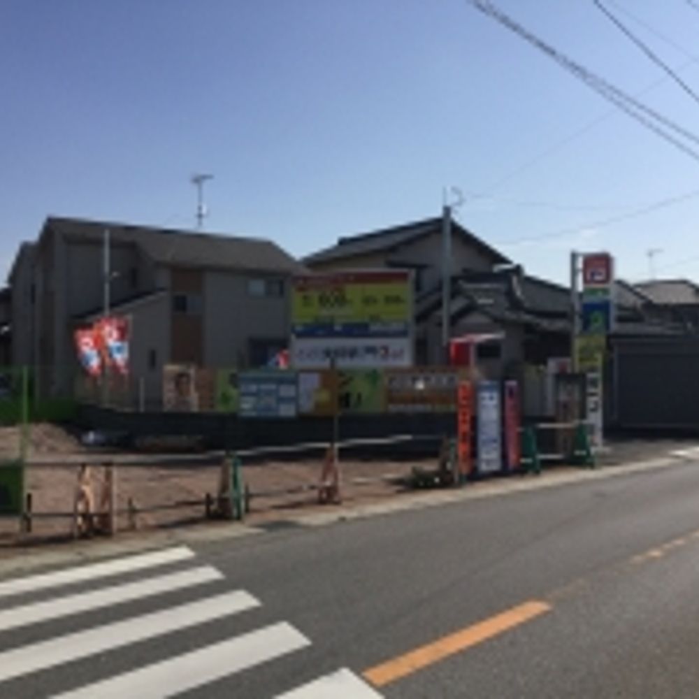 名鉄協商パーキング 千葉実籾駅南:0