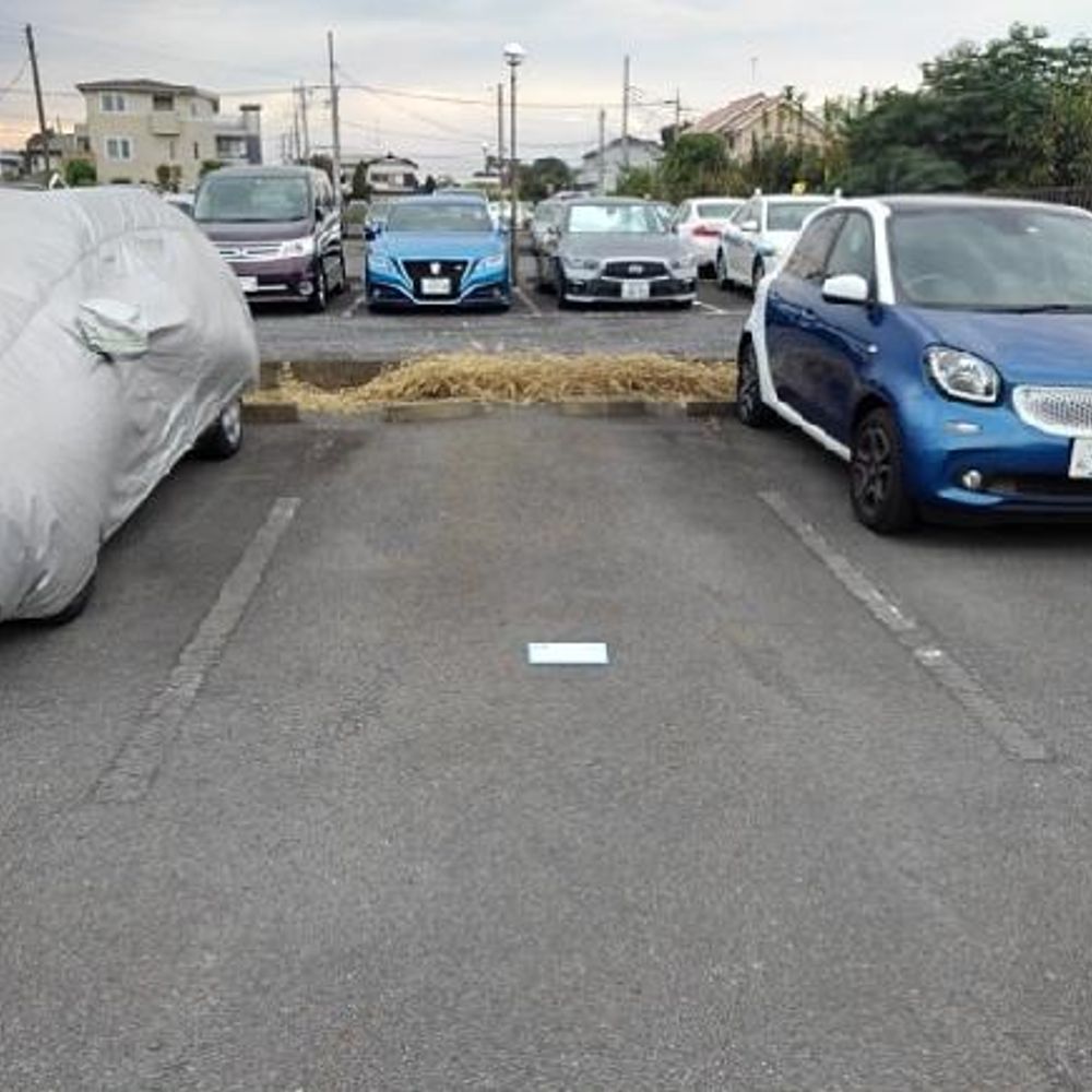 第１加藤駐車場:1