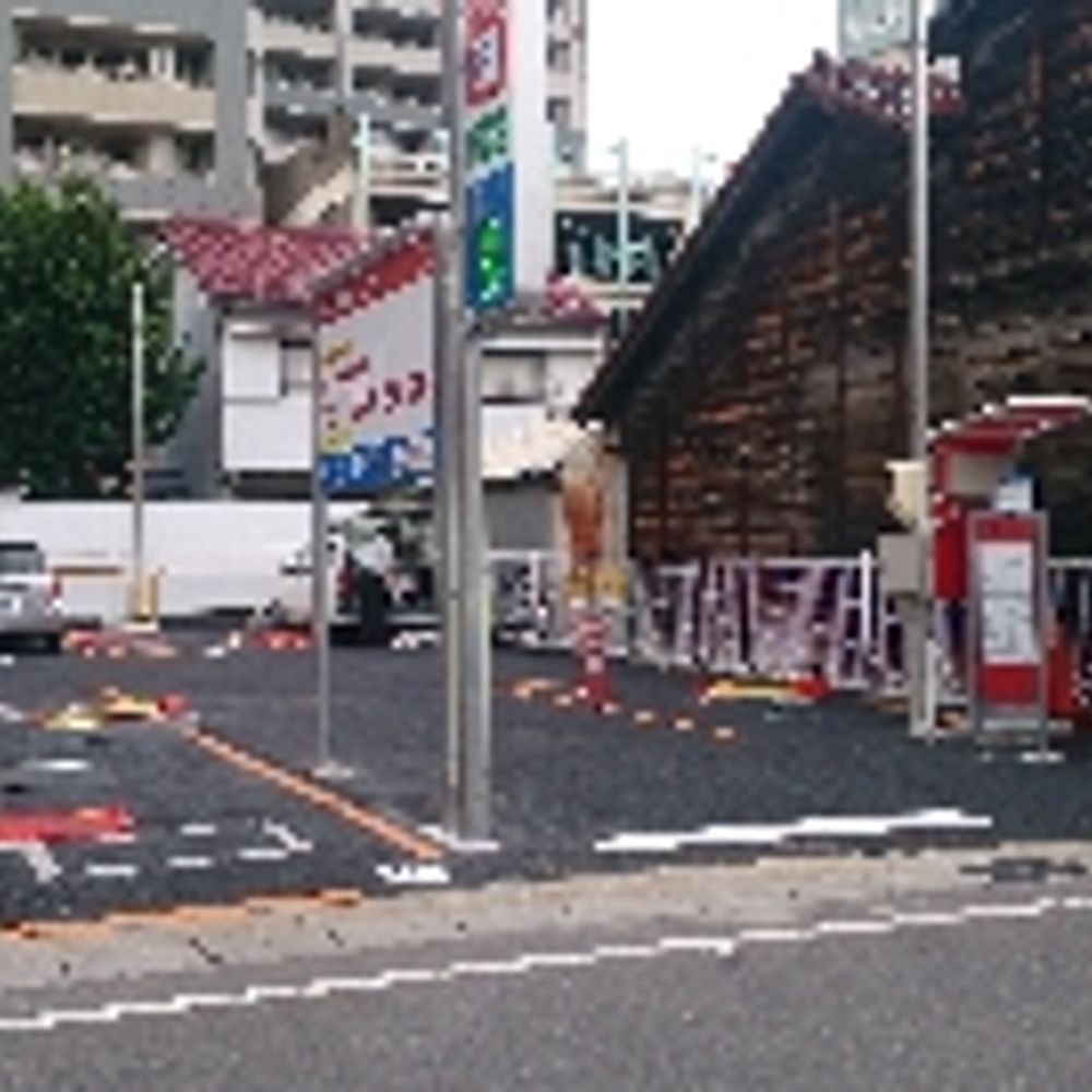 名鉄協商パーキング 岐阜吉野町:0