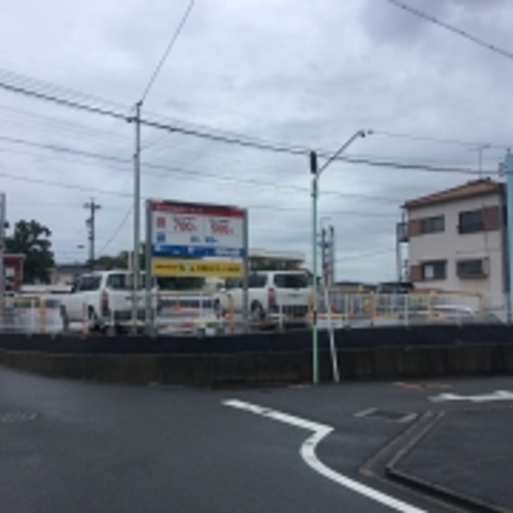 名鉄協商パーキング 鳴海駅前第5:0