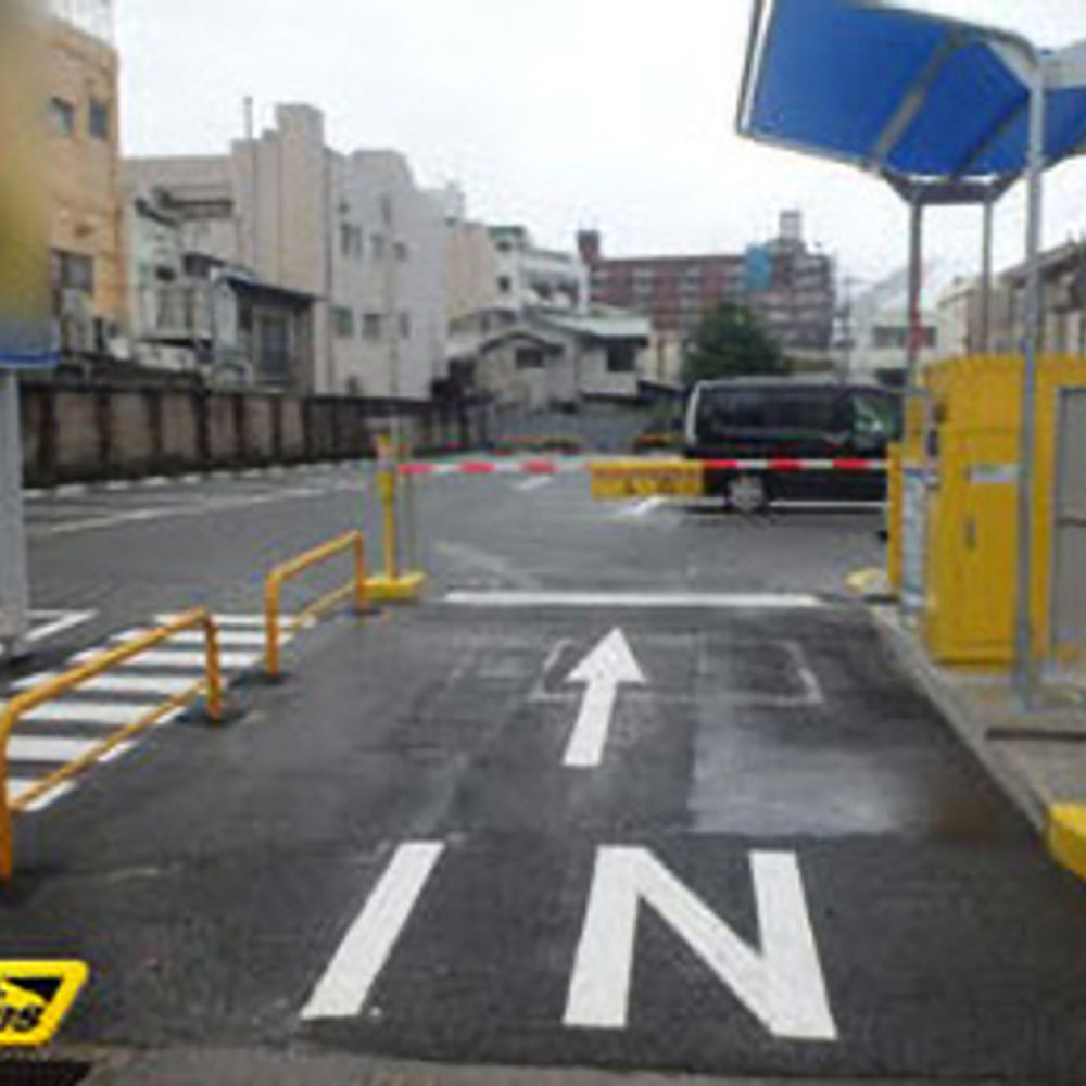 タイムズ 門司駅前:0