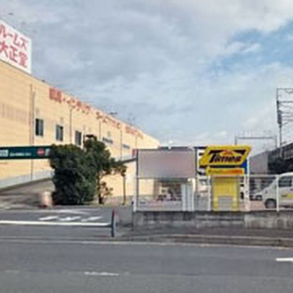 タイムズ ルームズ大正堂新横浜店:0