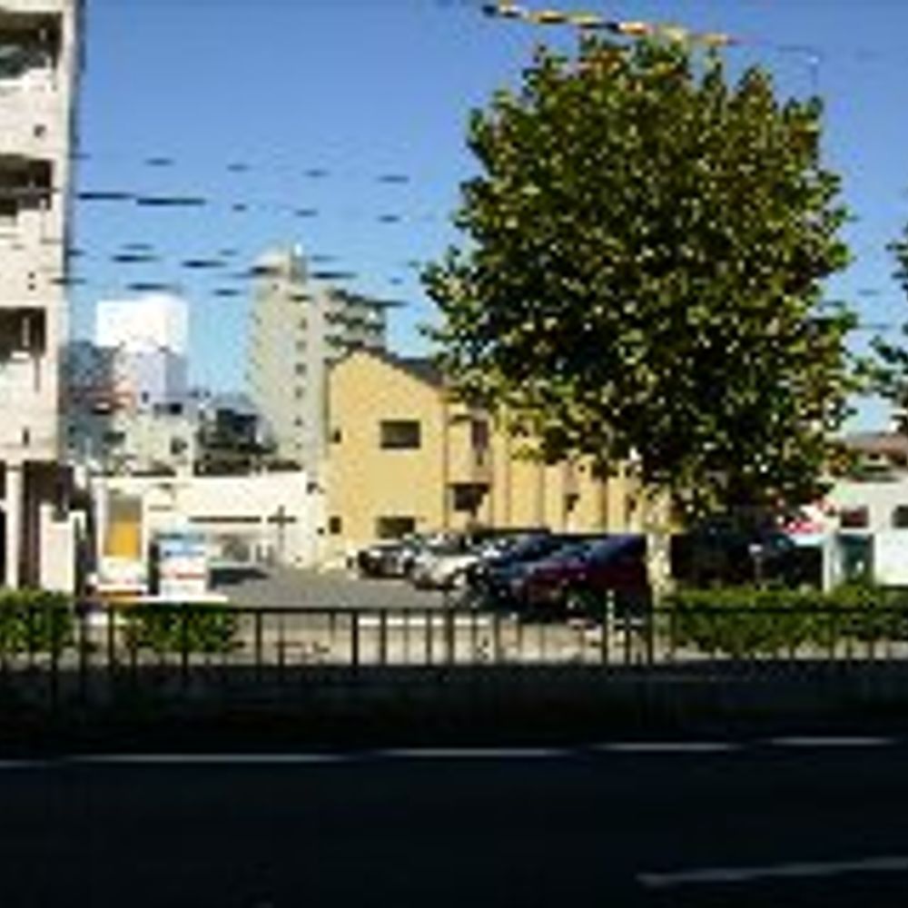 名鉄協商パーキング 本陣通第2:0
