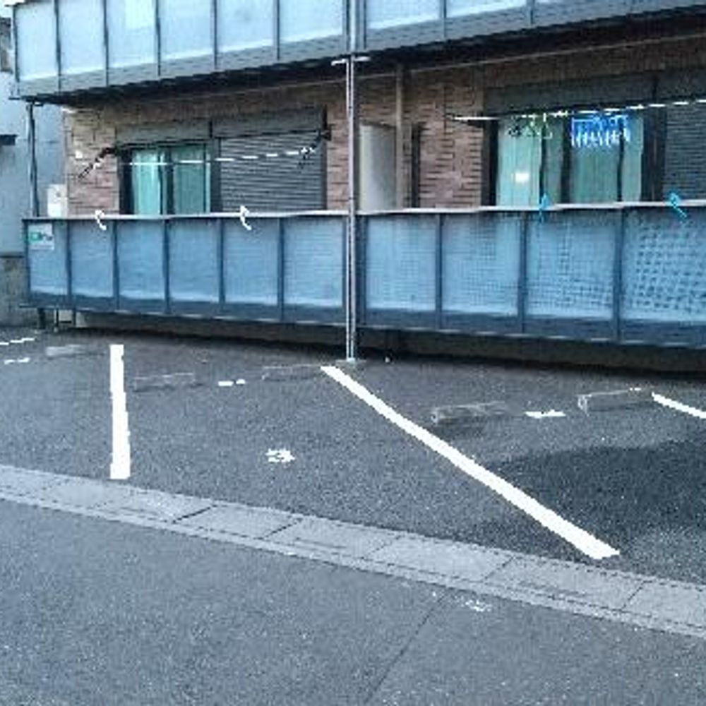 ラメゾン宮田駐車場:1