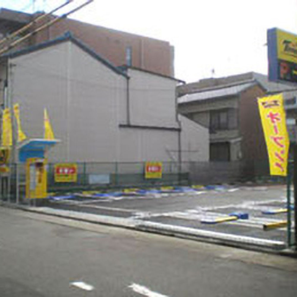 タイムズ 鳥見町:0