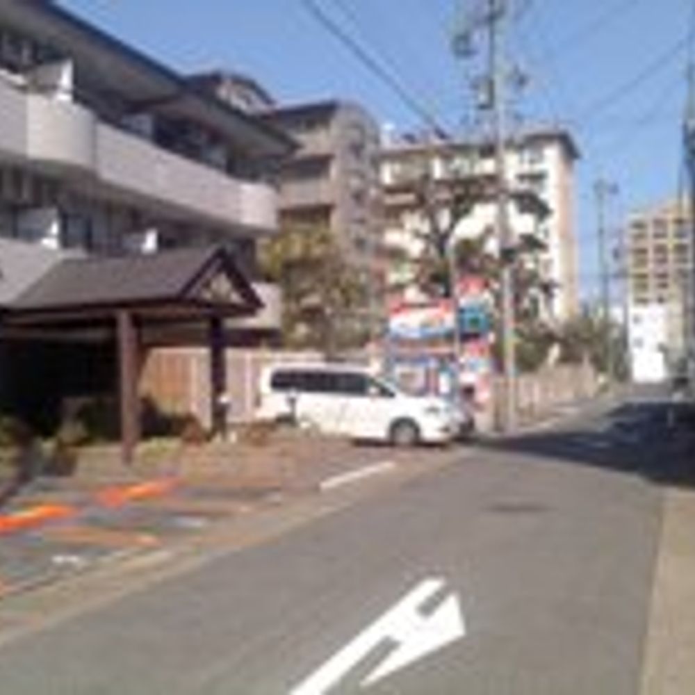 名鉄協商パーキング 桜田町:0