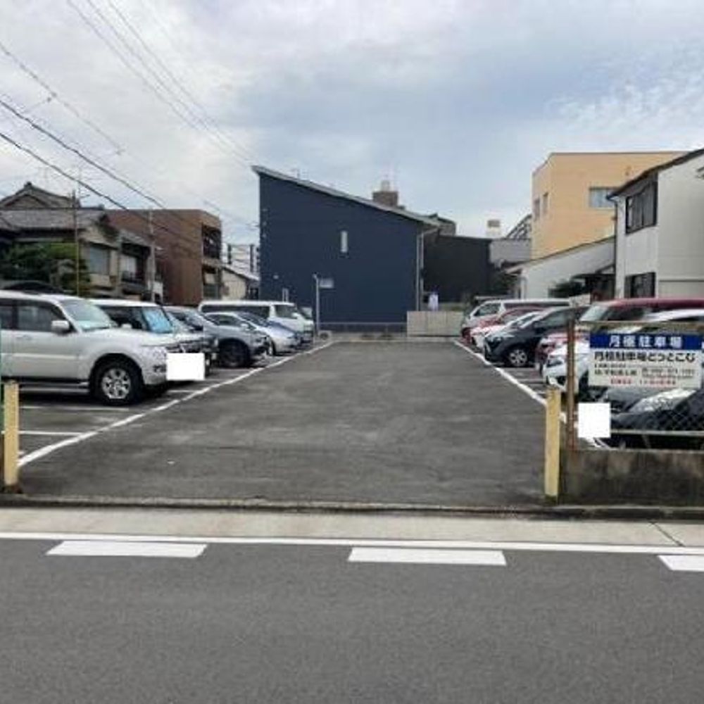 FK長村駐車場:2