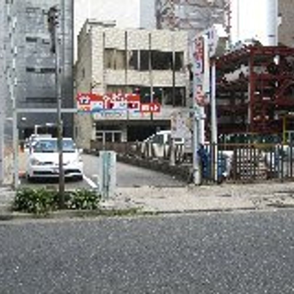 名鉄協商パーキング 丸の内:0