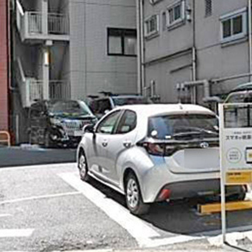 タイムズ 神田須田町第7:0
