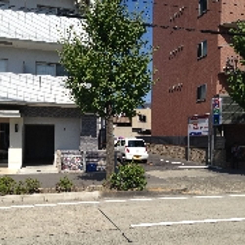 名鉄協商パーキング 城見通第2:0