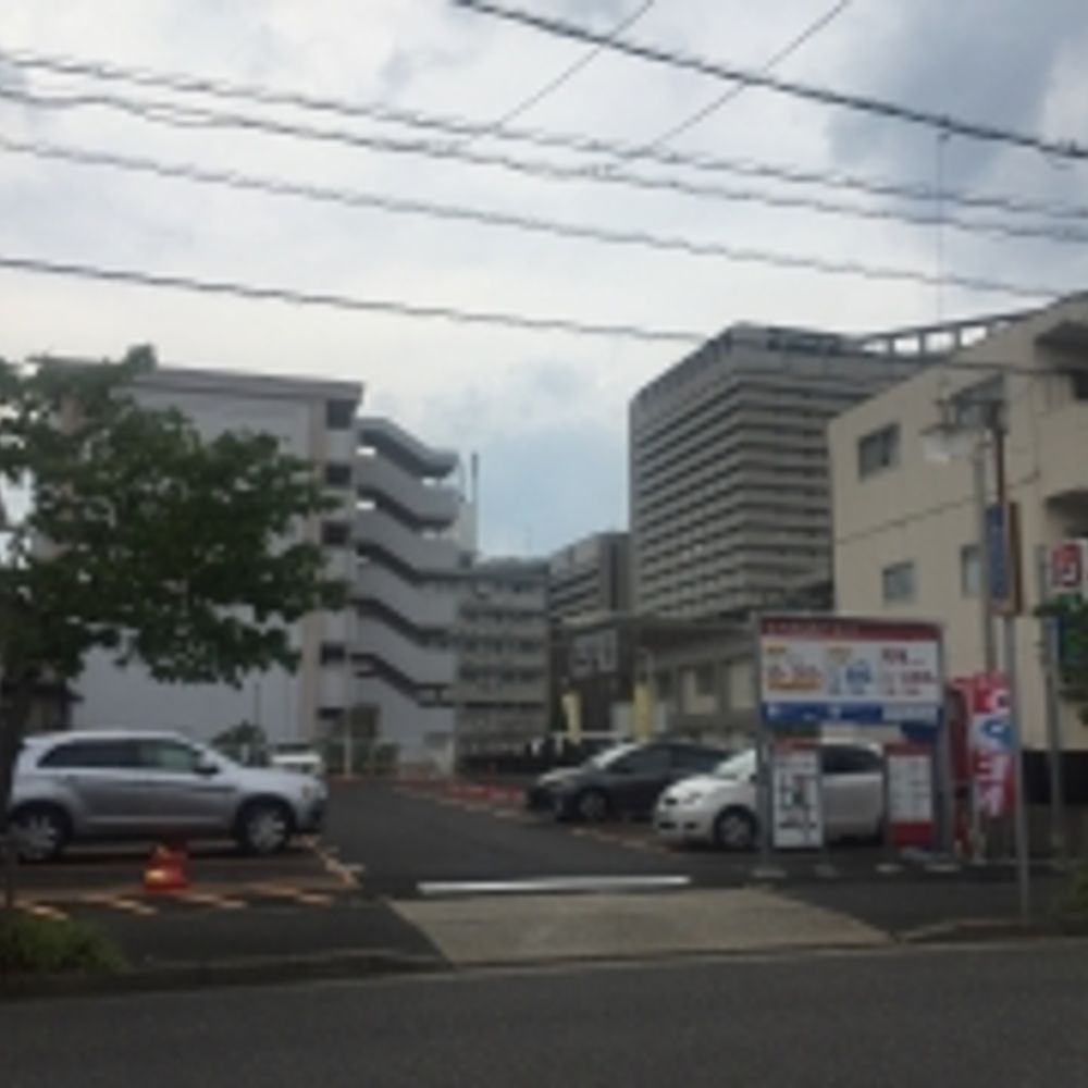 名鉄協商パーキング 菊園町1丁目第2:0