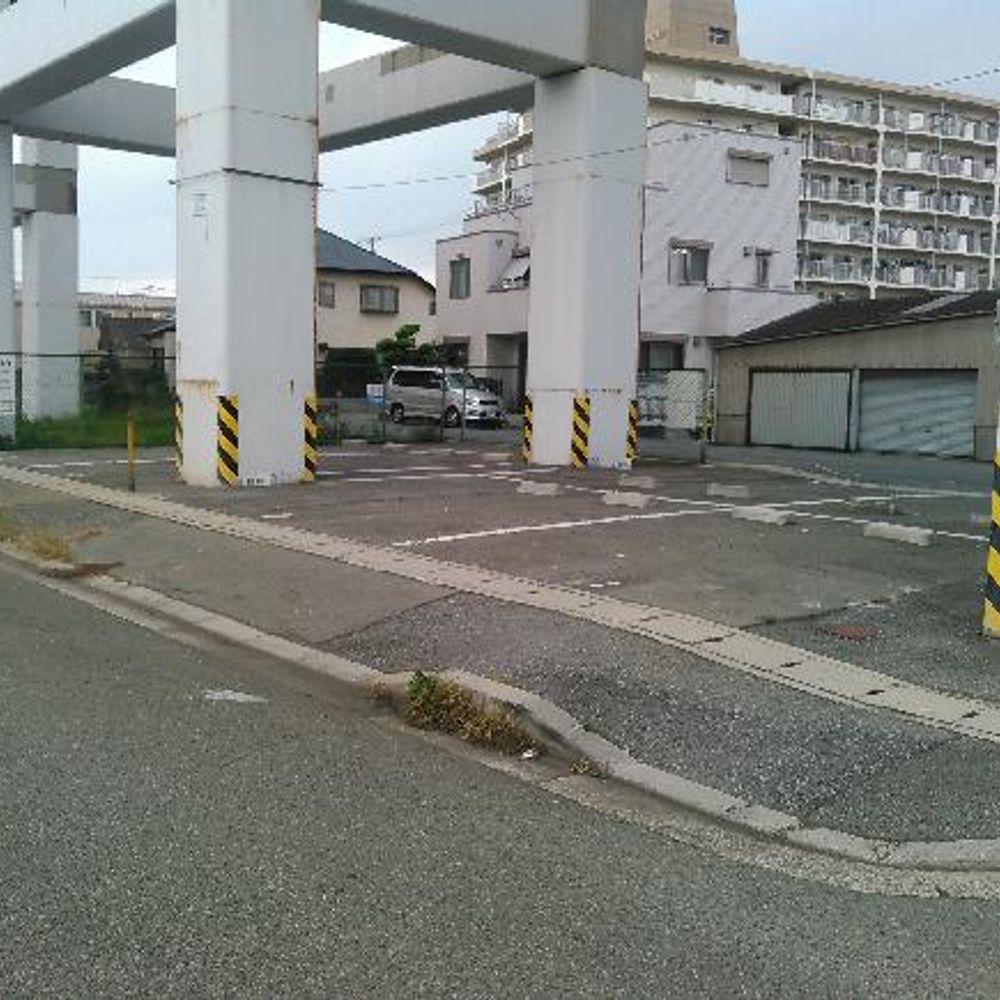 姫路千代田第三駐車場:2