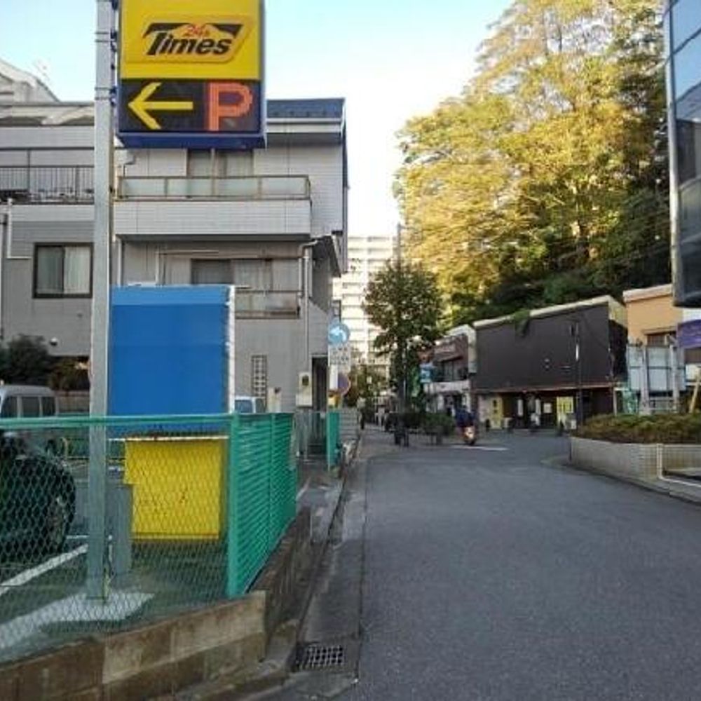 タイムズ取手駅東口第２駐車場:0