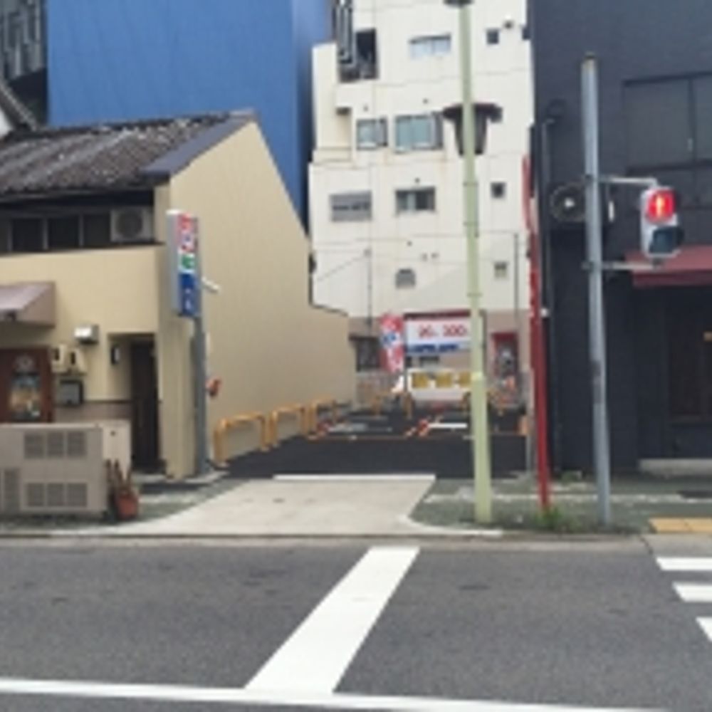 名鉄協商パーキング 名駅3丁目第8:0