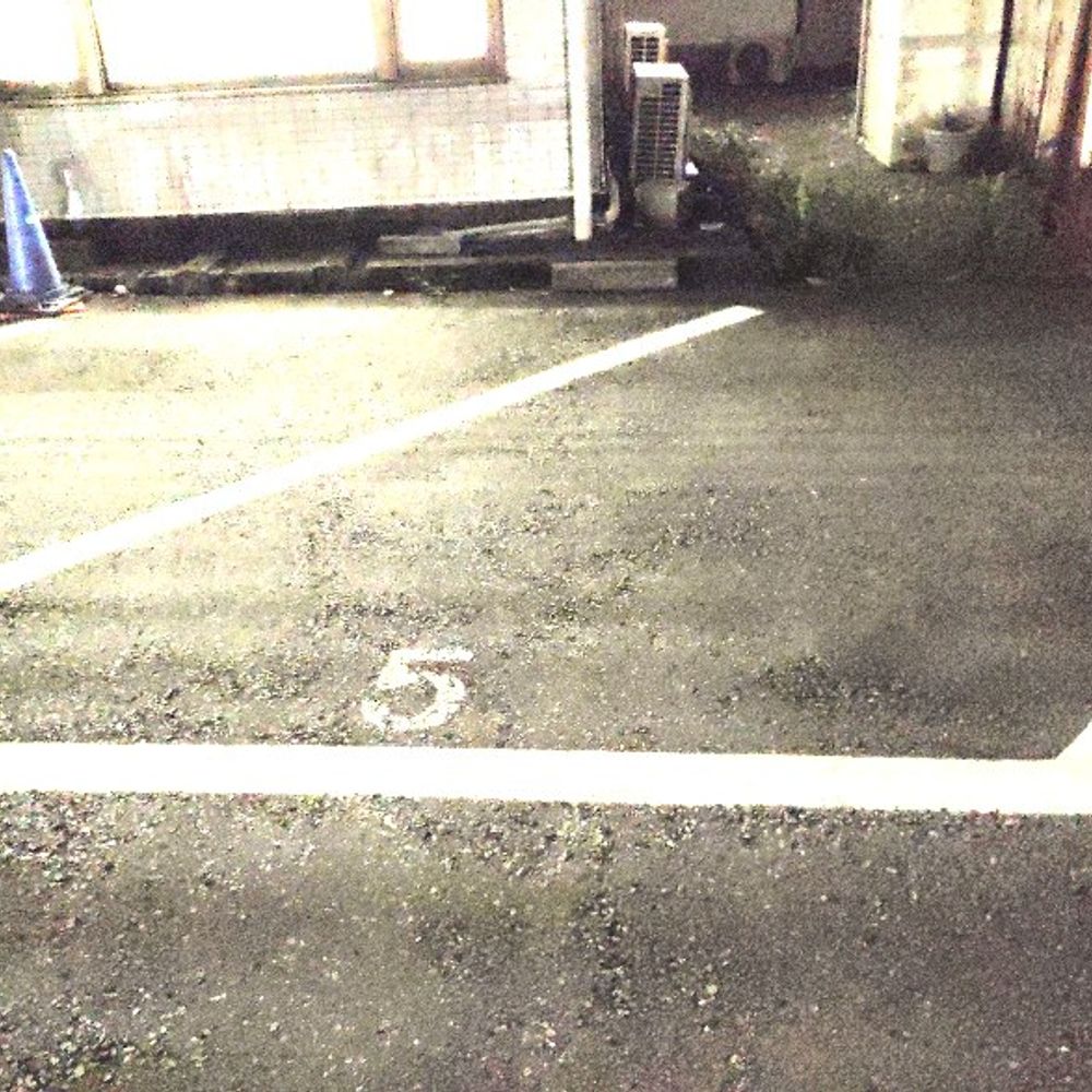 小机駅:4