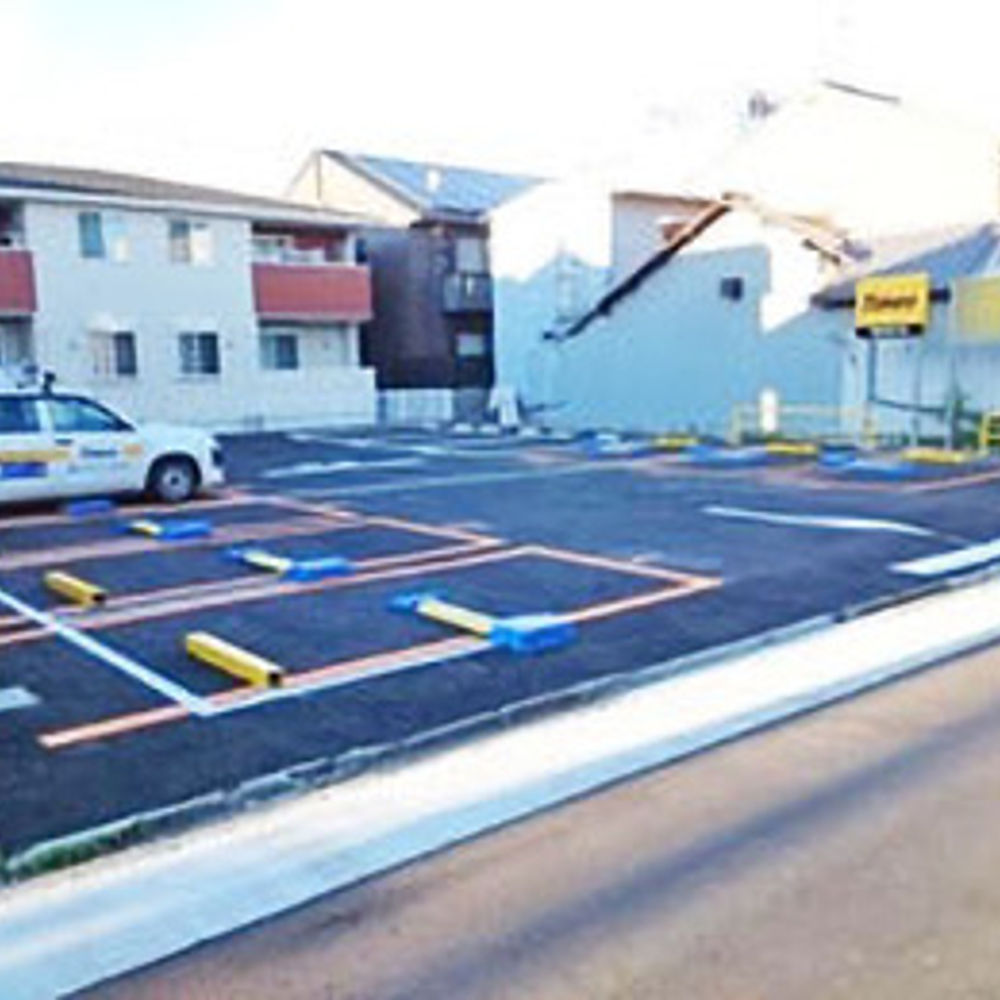 タイムズ 藤江町3丁目:0