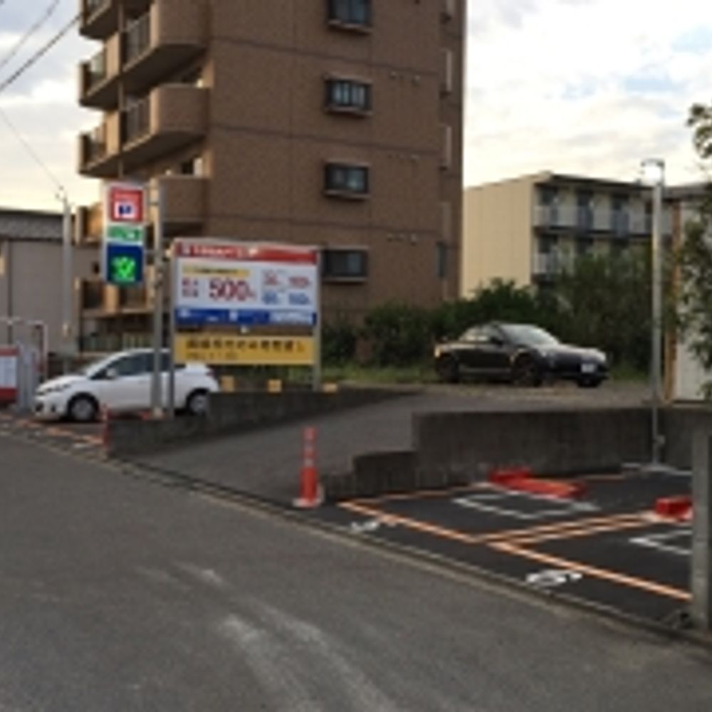 名鉄協商パーキング 鳥羽見:0