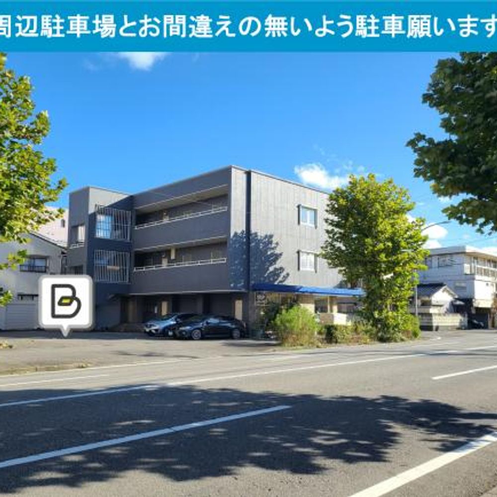 サン・ラファエル駐車場:4