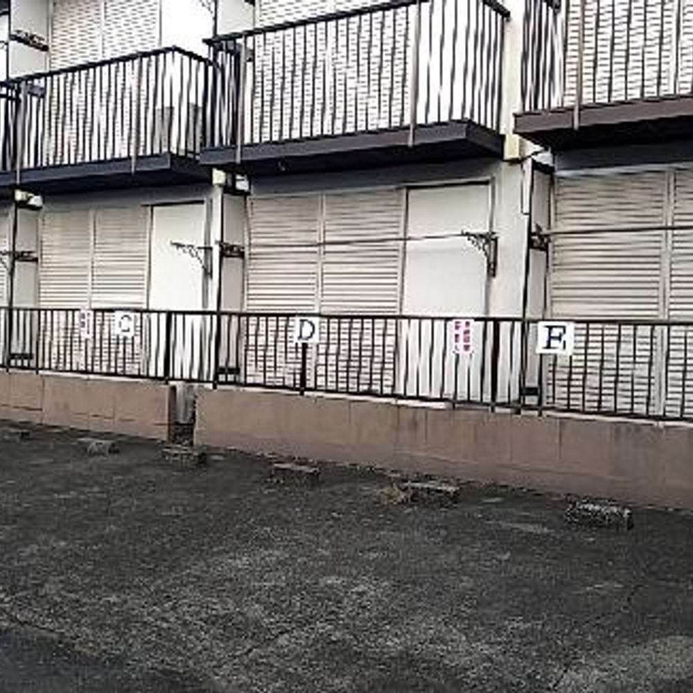 相模台6-30-36マイコーポ相模台駐車場:0