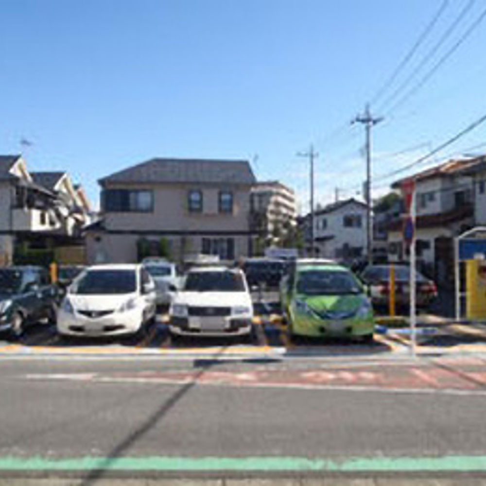 タイムズ くすのき台第2:0