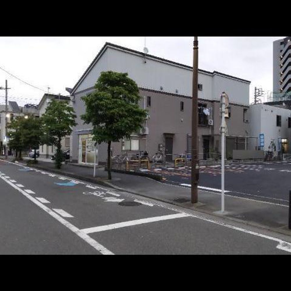 登戸第７駐車場:5