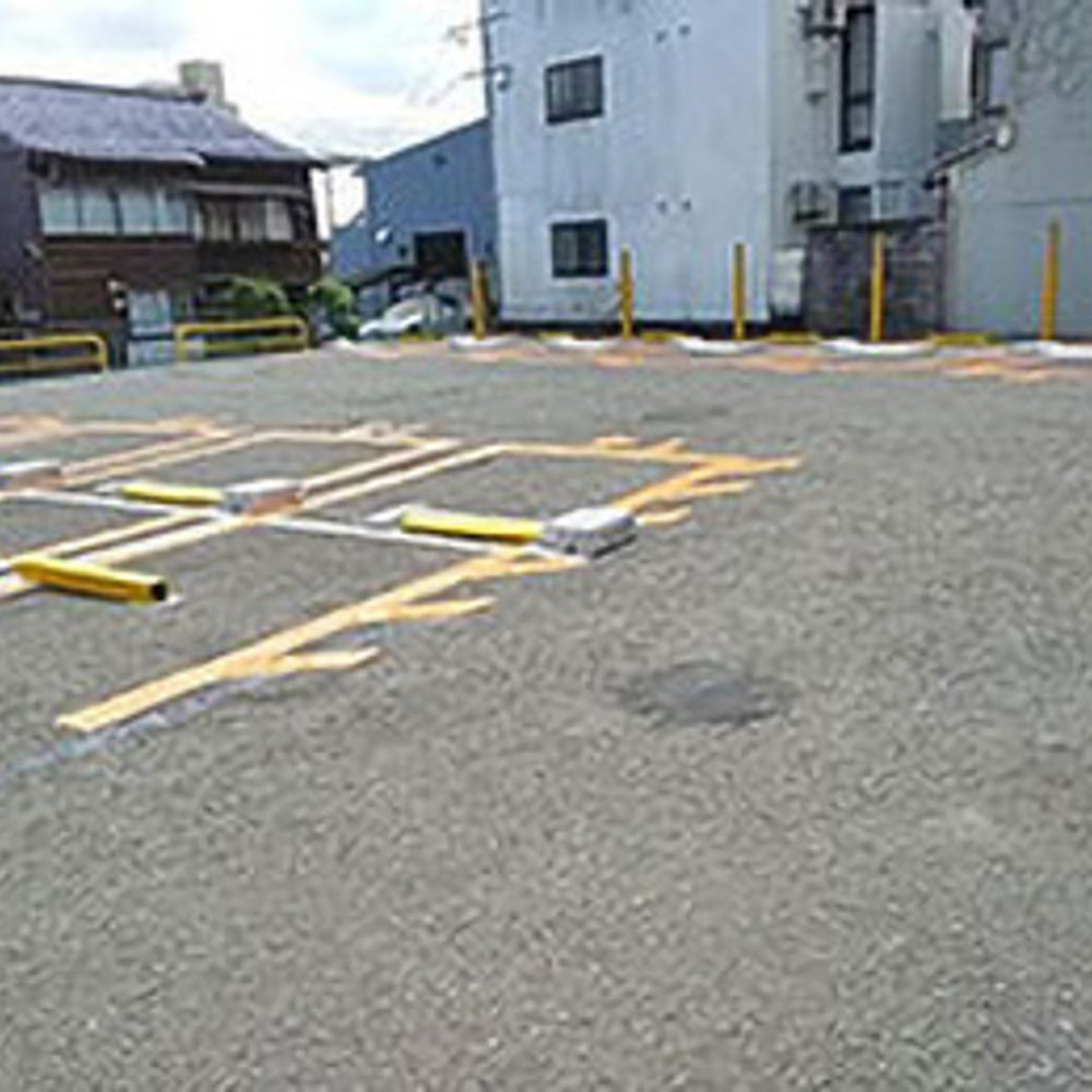 タイムズ 金沢大手町第2:0